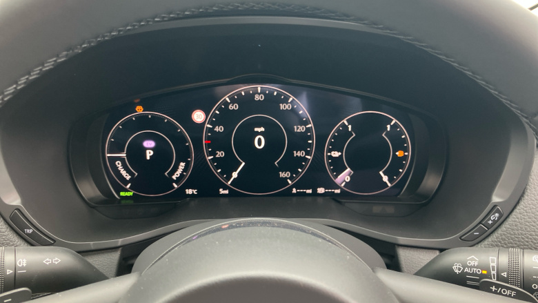 Mazda CX-60 2.5 PHEV Exclusive-Line 5dr Auto [Comf/Conv/DAP] Estate